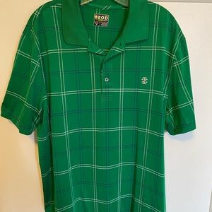 Golf polo